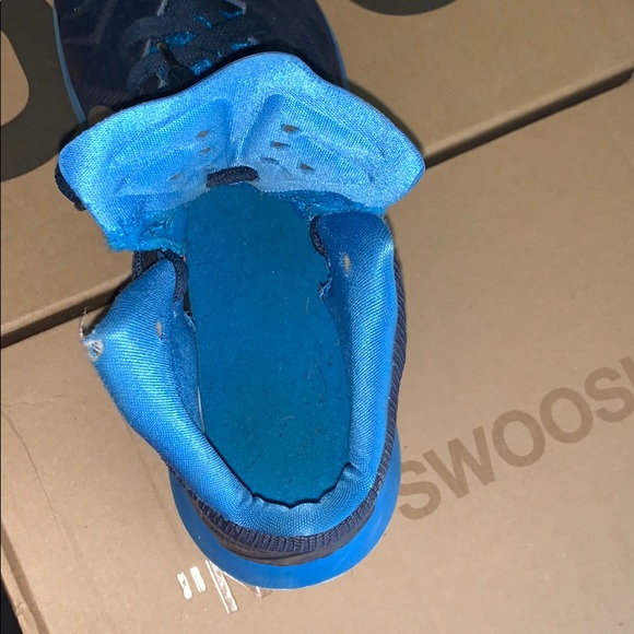 Nike hyperquickness - Picture 4 of 5